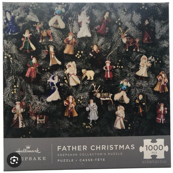 It’s a keepsake *NEW* Never Opened - Picture 1 of 3